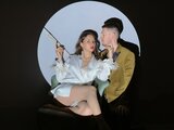 AlyceAndDanny jasmine