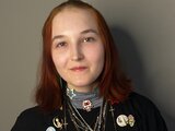 FloraBulson cam