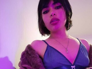 HannaOsorio cam