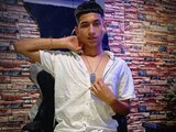 StevenMiranda show